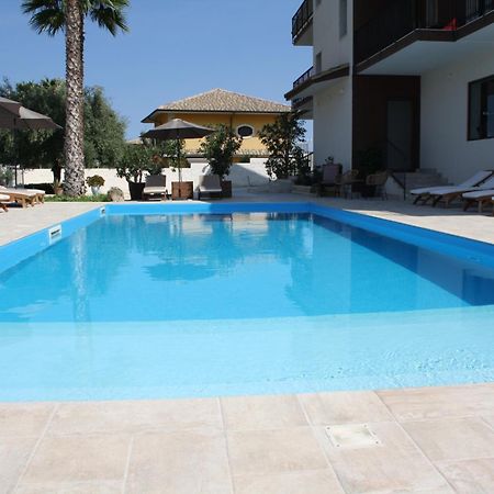Amada Hotel Siracusa سيراكوزا المظهر الخارجي الصورة