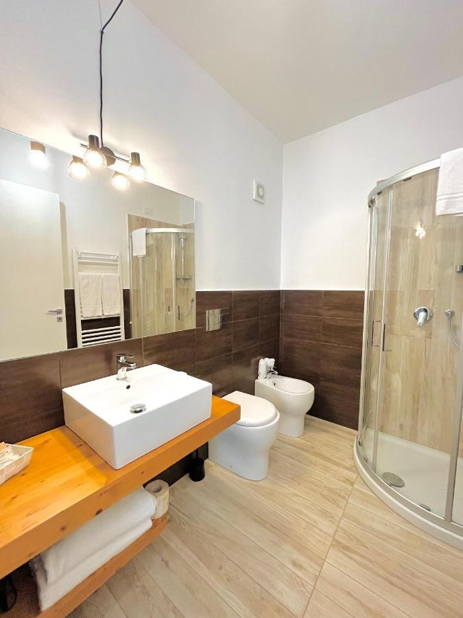 Amada Hotel Siracusa سيراكوزا المظهر الخارجي الصورة