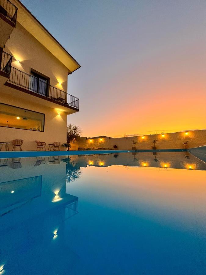 Amada Hotel Siracusa سيراكوزا المظهر الخارجي الصورة