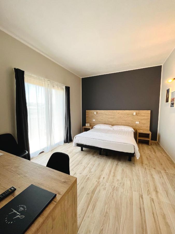 Amada Hotel Siracusa سيراكوزا المظهر الخارجي الصورة