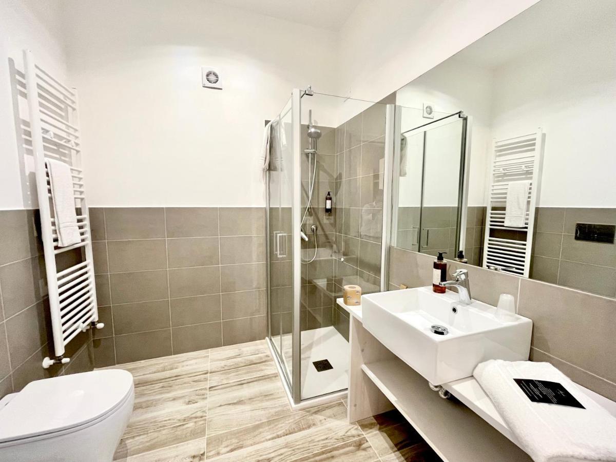 Amada Hotel Siracusa سيراكوزا المظهر الخارجي الصورة