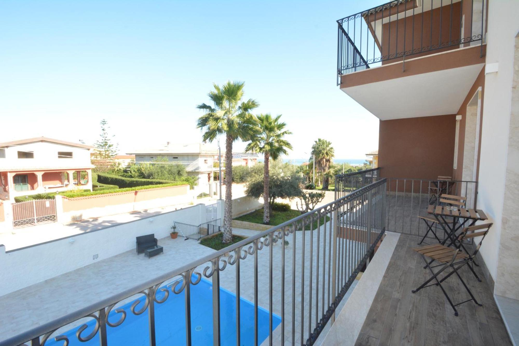 Amada Hotel Siracusa سيراكوزا المظهر الخارجي الصورة