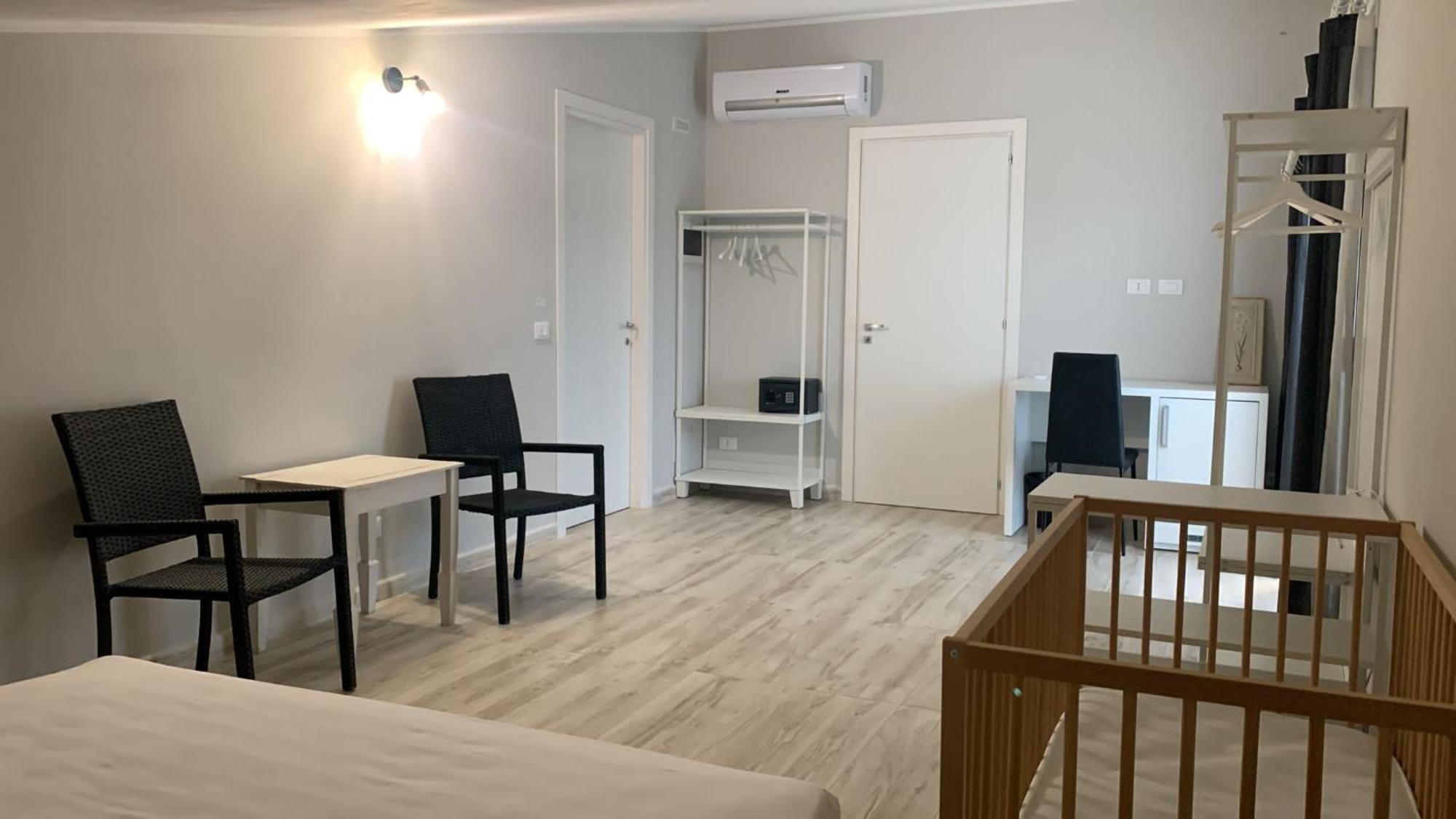 Amada Hotel Siracusa سيراكوزا المظهر الخارجي الصورة