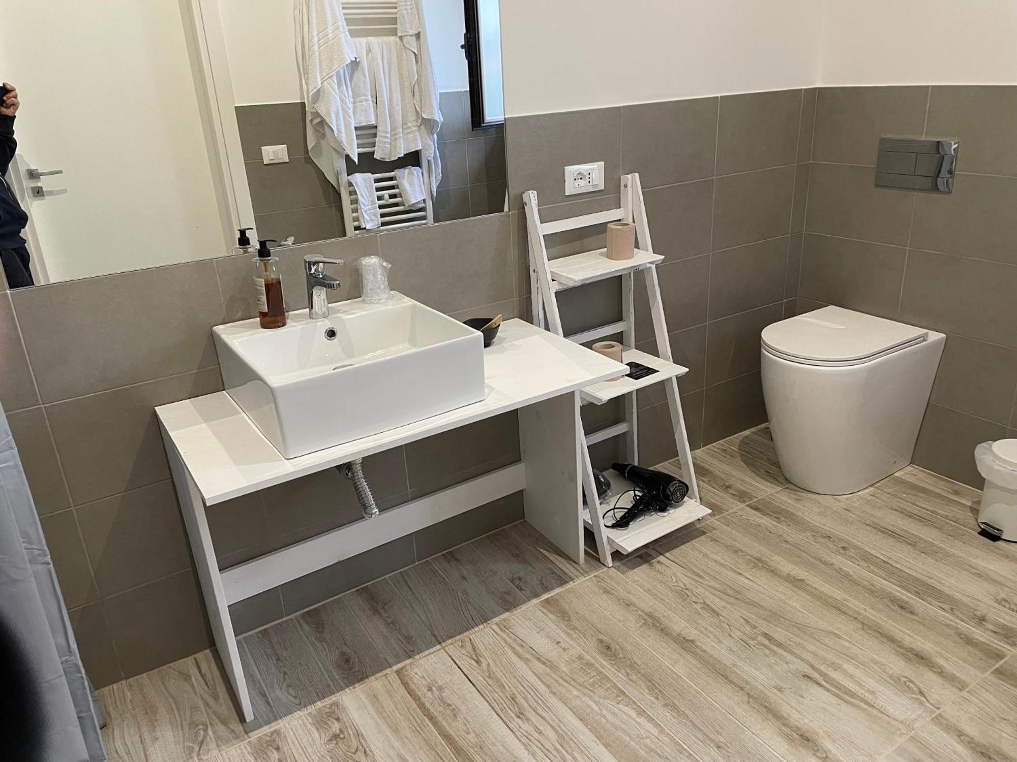 Amada Hotel Siracusa سيراكوزا المظهر الخارجي الصورة