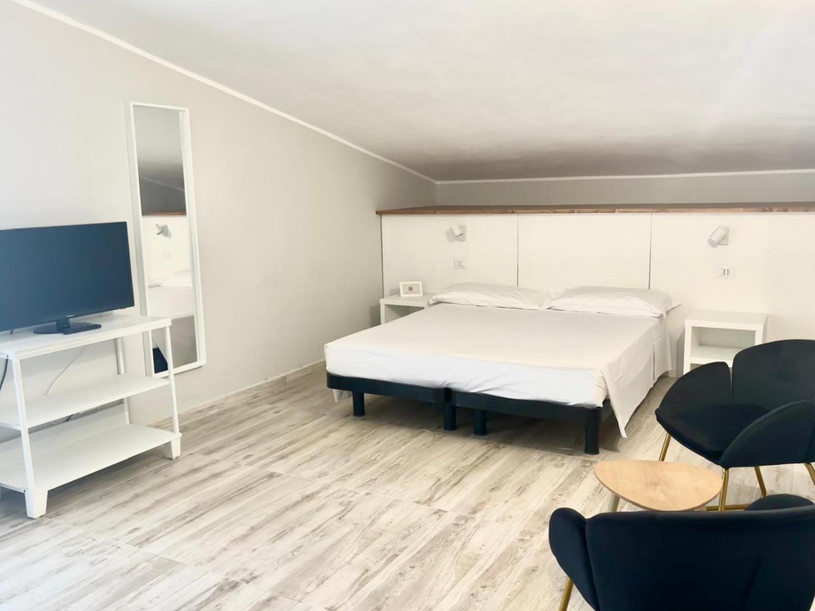 Amada Hotel Siracusa سيراكوزا المظهر الخارجي الصورة