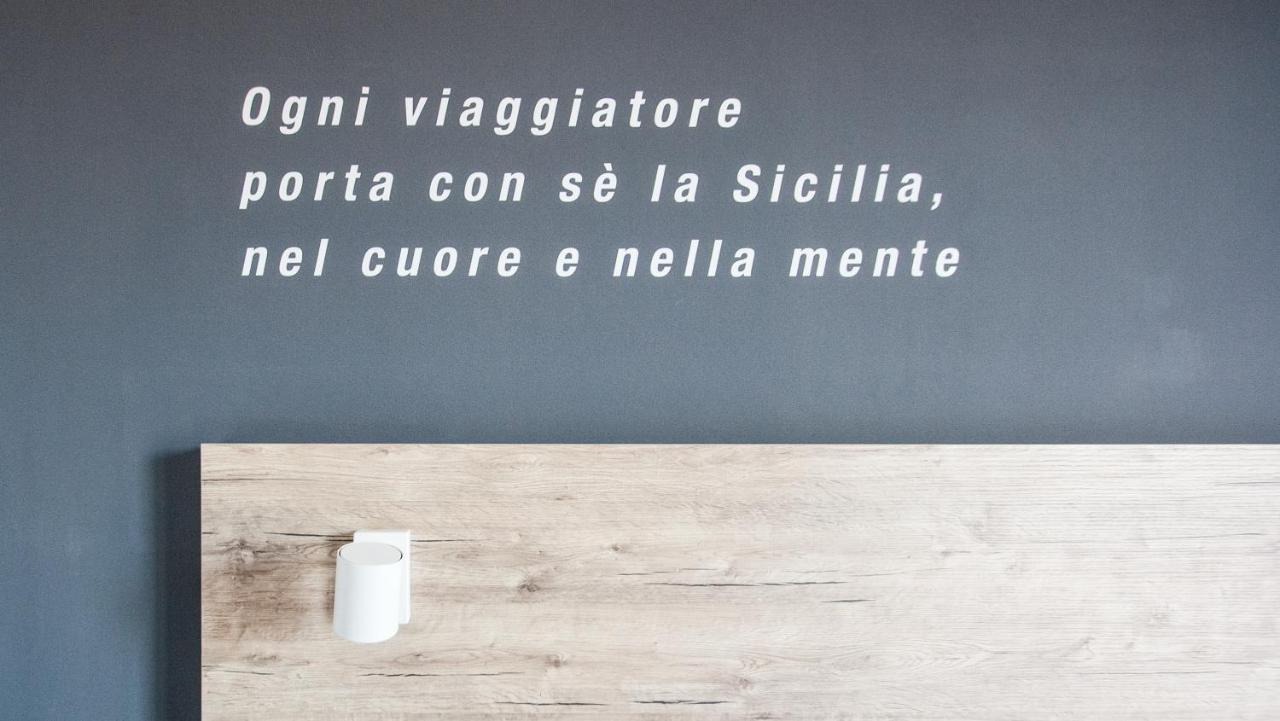Amada Hotel Siracusa سيراكوزا المظهر الخارجي الصورة