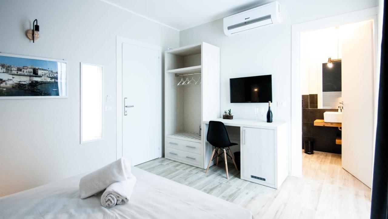 Amada Hotel Siracusa سيراكوزا المظهر الخارجي الصورة