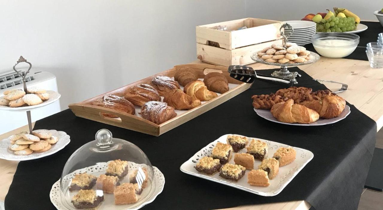 Amada Hotel Siracusa سيراكوزا المظهر الخارجي الصورة