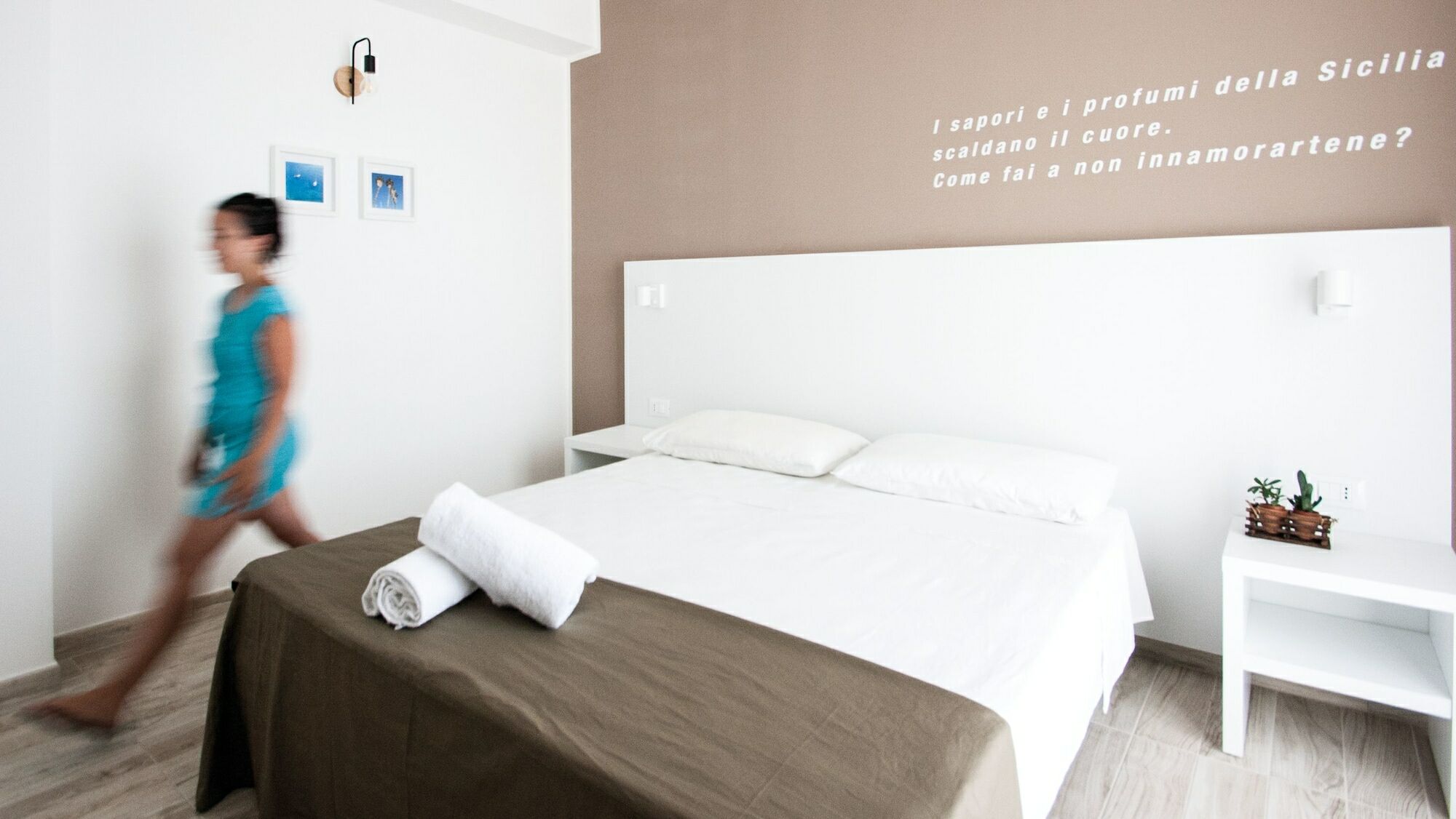 Amada Hotel Siracusa سيراكوزا المظهر الخارجي الصورة